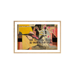 San Francisco I - Fundación Alberto Cruz