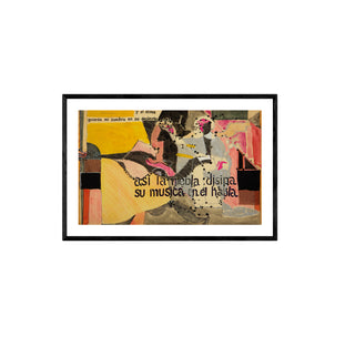 San Francisco I - Fundación Alberto Cruz