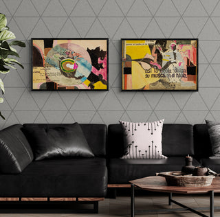 San Francisco I - Fundación Alberto Cruz