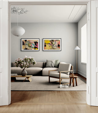 San Francisco I - Fundación Alberto Cruz