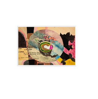 San Francisco II - Fundación Alberto Cruz