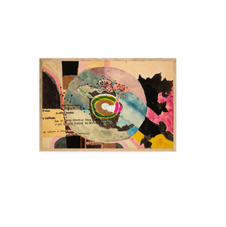 San Francisco II - Fundación Alberto Cruz