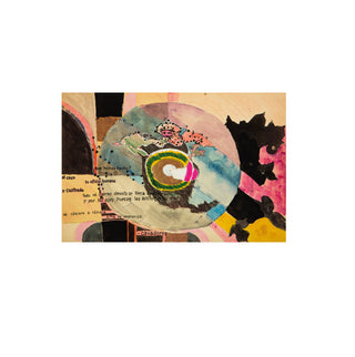 San Francisco II - Fundación Alberto Cruz