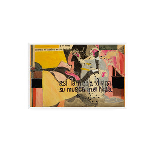 San Francisco I - Fundación Alberto Cruz