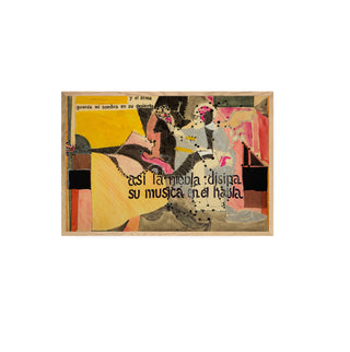 San Francisco I - Fundación Alberto Cruz