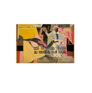 San Francisco I - Fundación Alberto Cruz