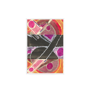 Fucsia - Fundación Alberto Cruz