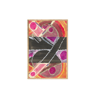 Fucsia - Fundación Alberto Cruz