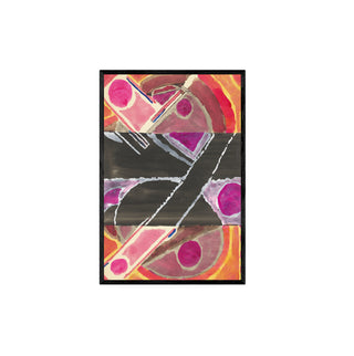 Fucsia - Fundación Alberto Cruz