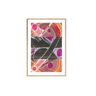 Fucsia - Fundación Alberto Cruz