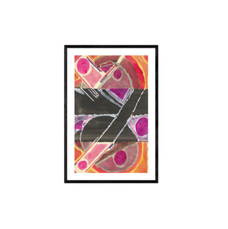 Fucsia - Fundación Alberto Cruz