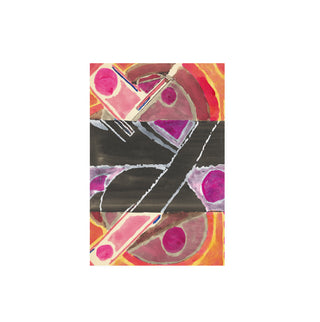 Fucsia - Fundación Alberto Cruz