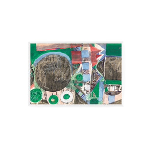 Verde - Fundación Alberto Cruz