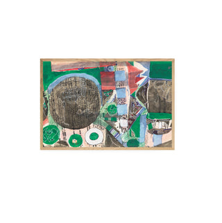 Verde - Fundación Alberto Cruz