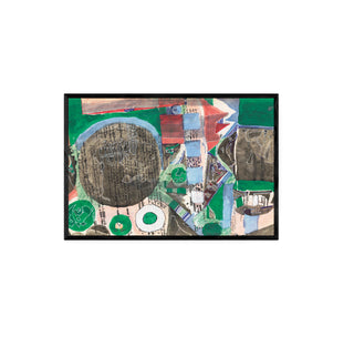 Verde - Fundación Alberto Cruz