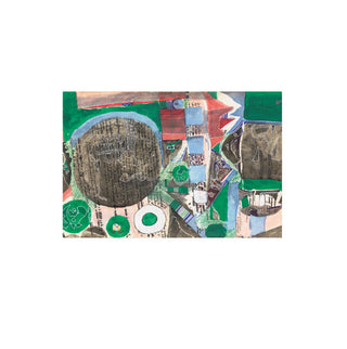 Verde - Fundación Alberto Cruz