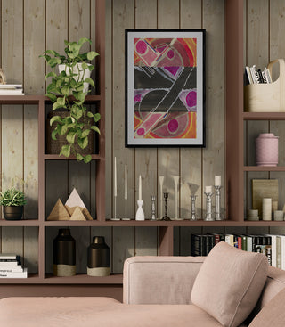 Fucsia - Fundación Alberto Cruz