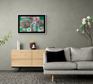 Verde - Fundación Alberto Cruz