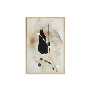 Cuadro Silueta I