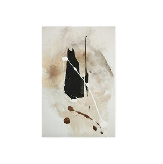 Cuadro Silueta I