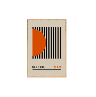 Bauhaus Arte moderno