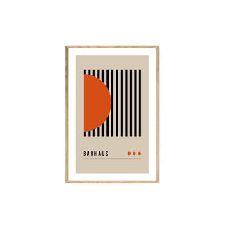 Bauhaus Arte moderno