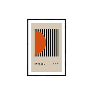 Bauhaus Arte moderno