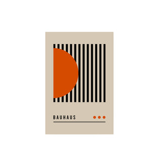 Bauhaus Arte moderno