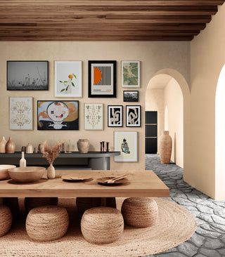 Bauhaus Arte moderno