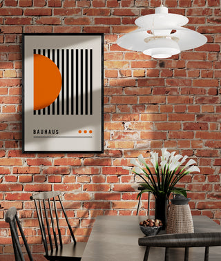 Bauhaus Arte moderno