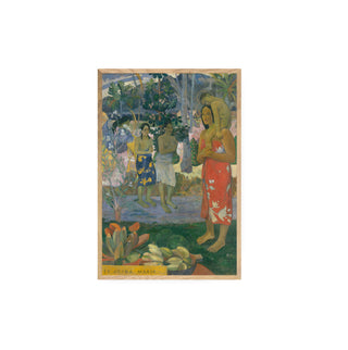 Cuadro Orana Maria - Paul Gauguin