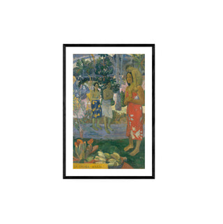 Cuadro Orana Maria - Paul Gauguin