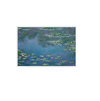Cuadro Nenúfares Water Lilies - Claude Monet
