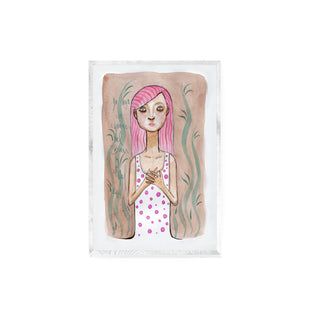 Amor rosa - Luis Castañeda