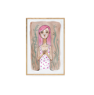 Amor rosa - Luis Castañeda