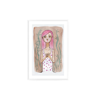 Amor rosa - Luis Castañeda