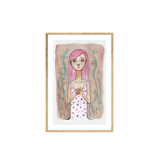 Amor rosa - Luis Castañeda