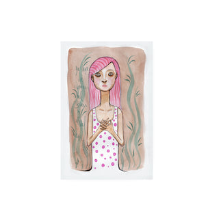 Amor rosa - Luis Castañeda