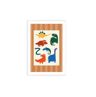 Baby Dinosaurs - Daf and Craft