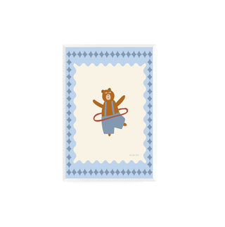 Ula Bear - Daf and Craft