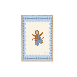 Ula Bear - Daf and Craft