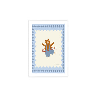 Ula Bear - Daf and Craft