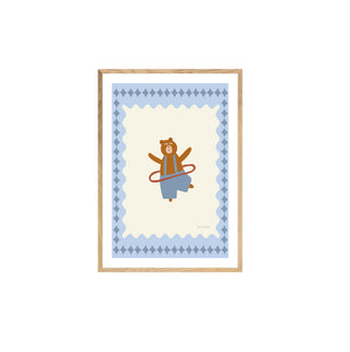 Ula Bear - Daf and Craft