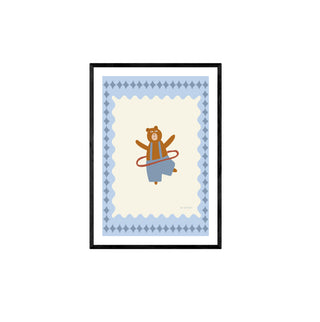 Ula Bear - Daf and Craft