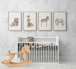 Baby Elefante - Gabriella Pruzzo