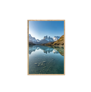 Torres del Paine - Francisco Perez