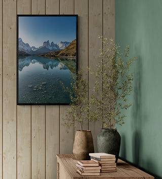 Torres del Paine - Francisco Perez