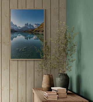 Torres del Paine - Francisco Perez