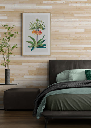 Flor Fritillaire Imperiale