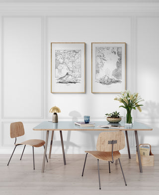 Territorio Puntiagudo - José Domingo HD